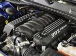 Dodge Challenger SRT8 392 Inaugural Edition 2010 года
